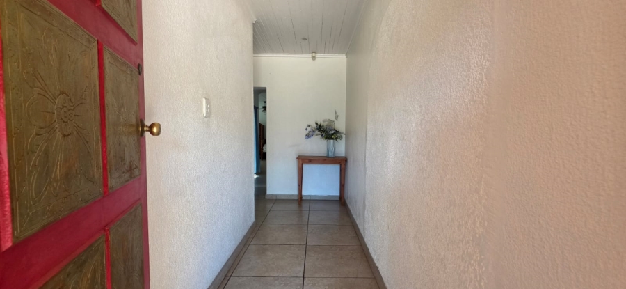 Commercial Property for Sale in Flamwood North West